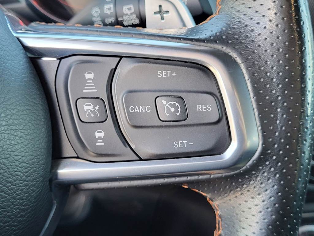 Thumbnail: 2022 Jeep Wrangler - 26