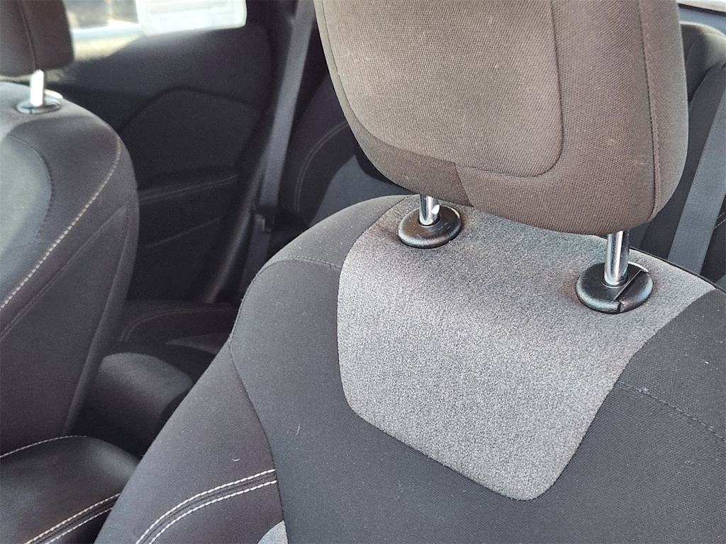 Thumbnail: 2018 Jeep Cherokee - 10