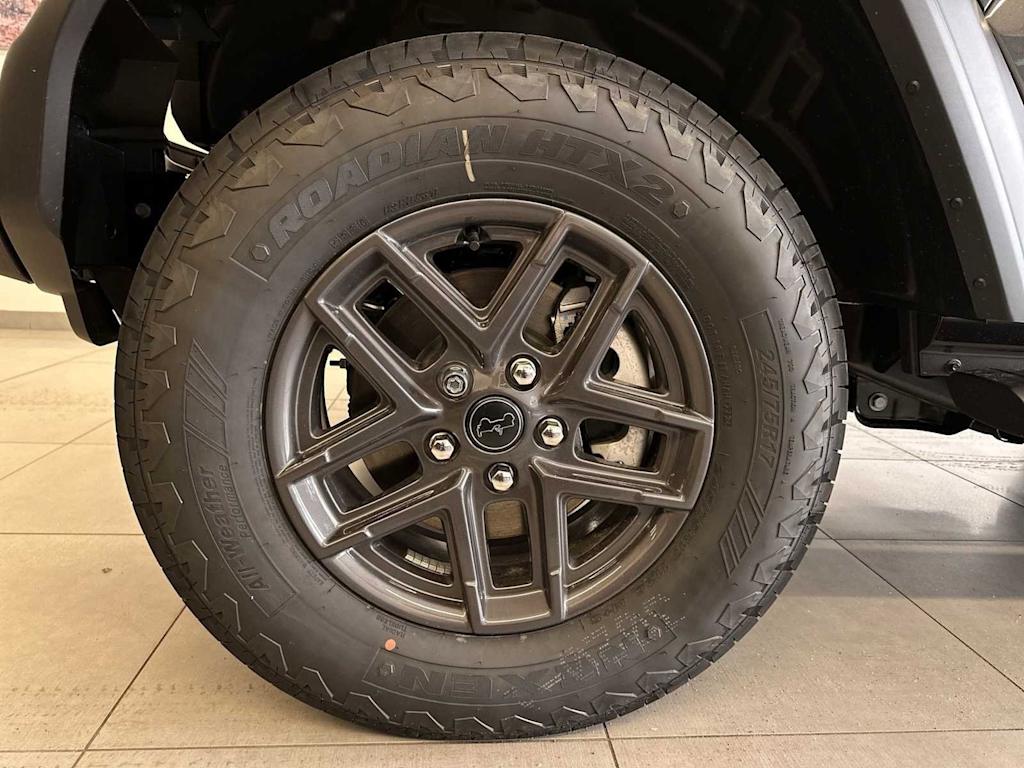 Thumbnail: 2024 Jeep Wrangler - 9