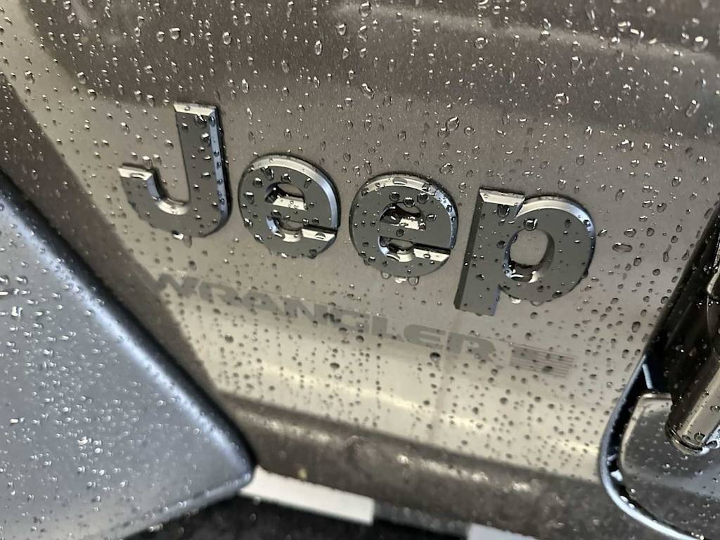 Thumbnail: 2024 Jeep Wrangler - 7