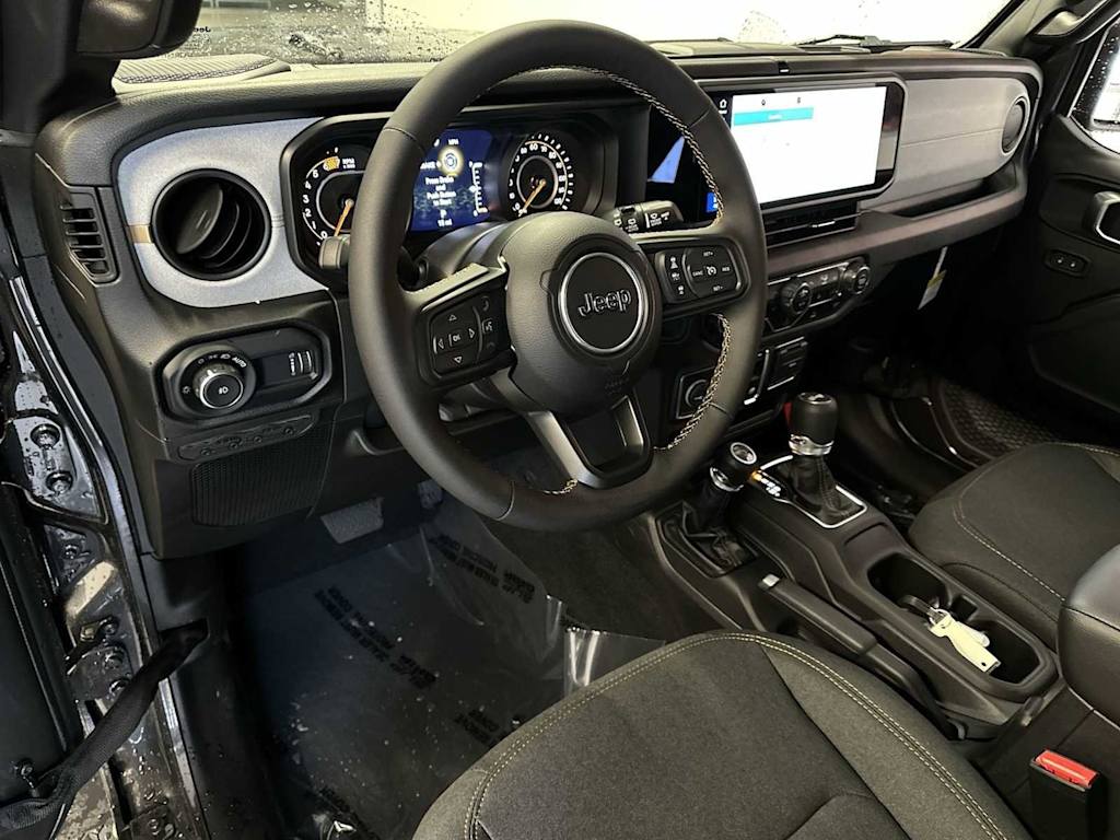 Thumbnail: 2024 Jeep Wrangler - 2