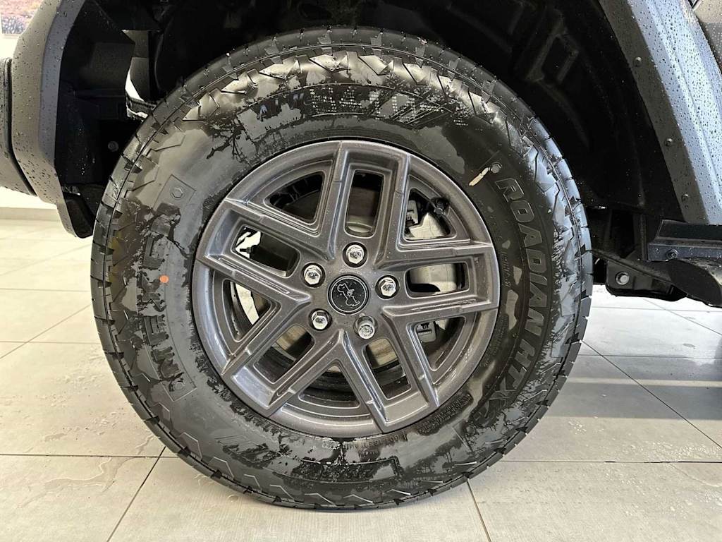 Thumbnail: 2024 Jeep Wrangler - 8