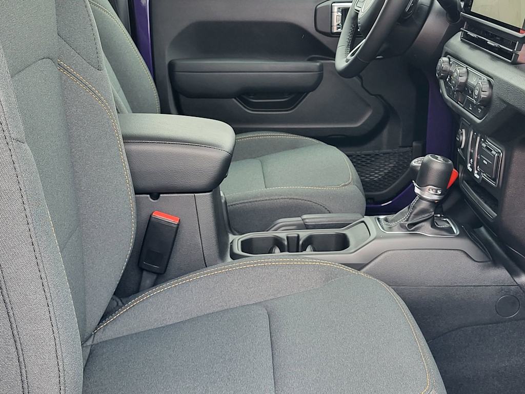 Thumbnail: 2026 Jeep Wrangler - 10