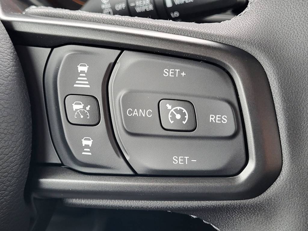 Thumbnail: 2026 Jeep Wrangler - 20