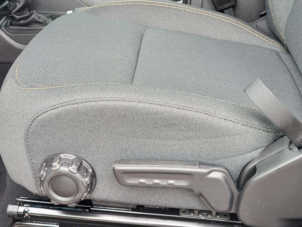 Thumbnail: 2026 Jeep Wrangler - 17