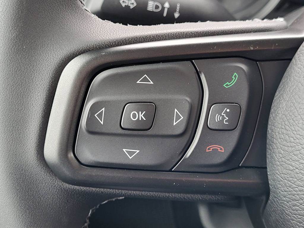 Thumbnail: 2026 Jeep Wrangler - 19