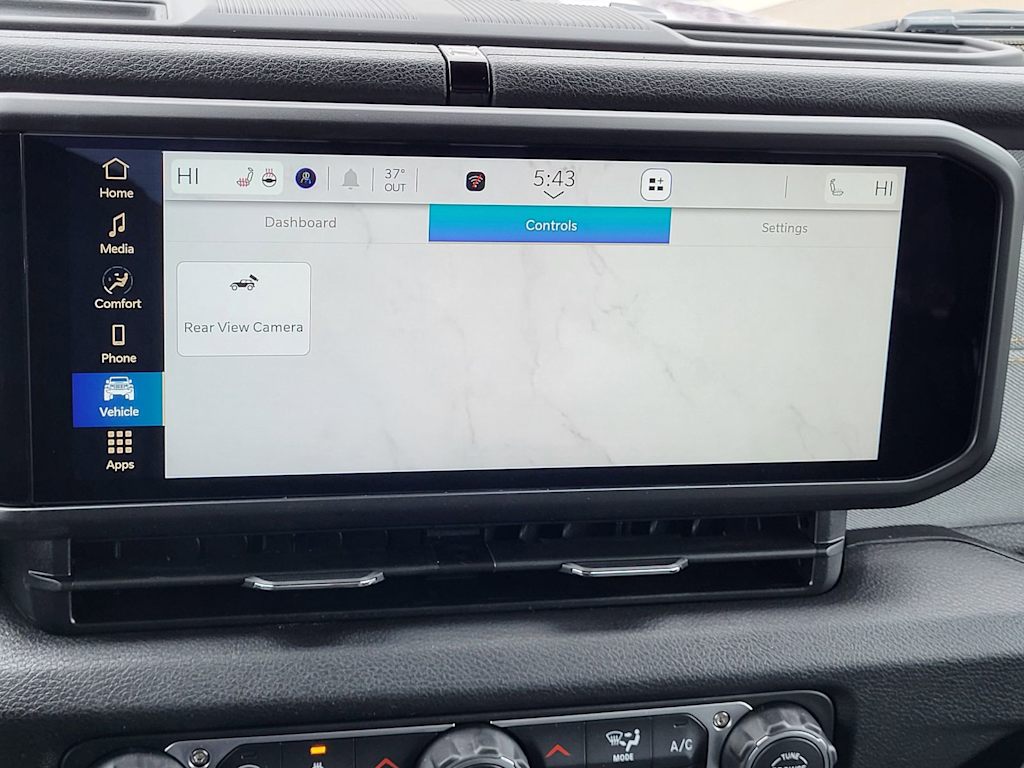 Thumbnail: 2026 Jeep Wrangler - 11