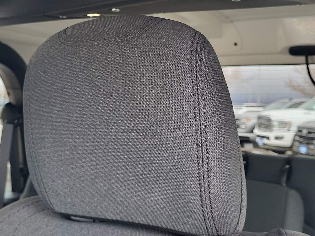 Thumbnail: 2026 Jeep Wrangler - 9