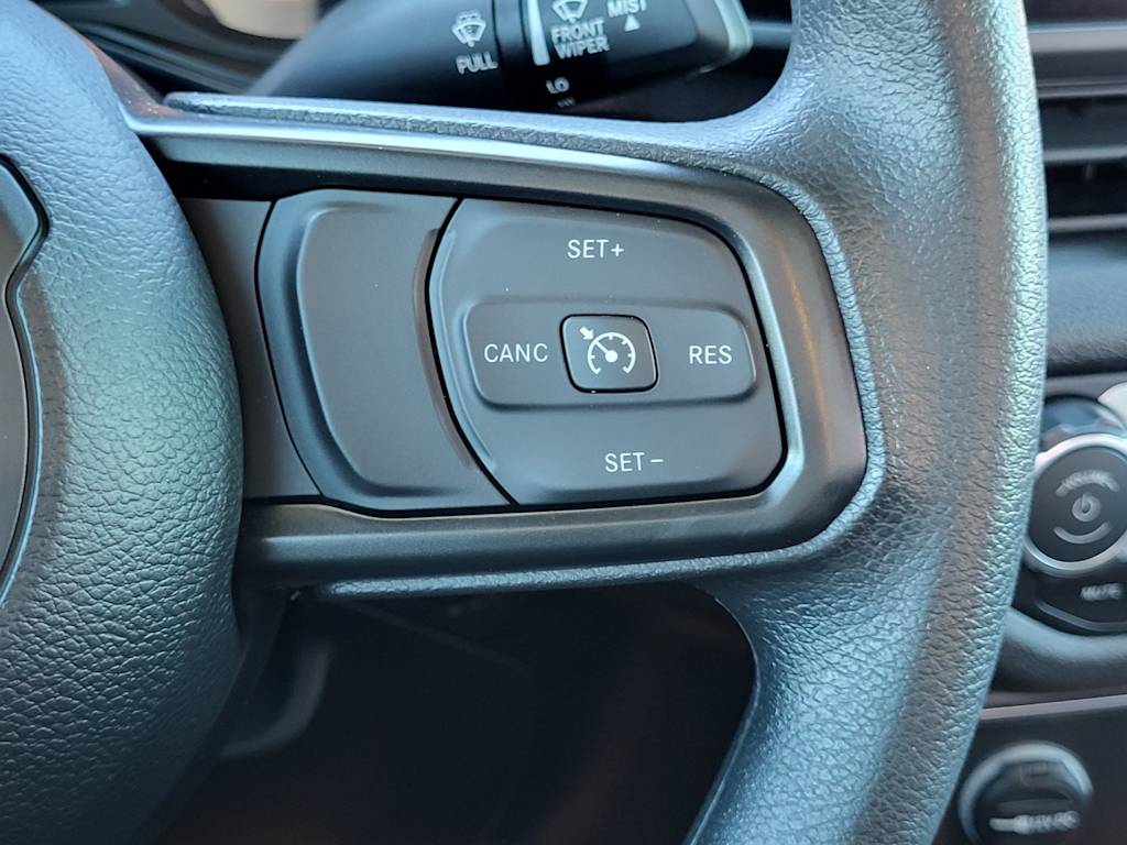 Thumbnail: 2026 Jeep Wrangler - 26