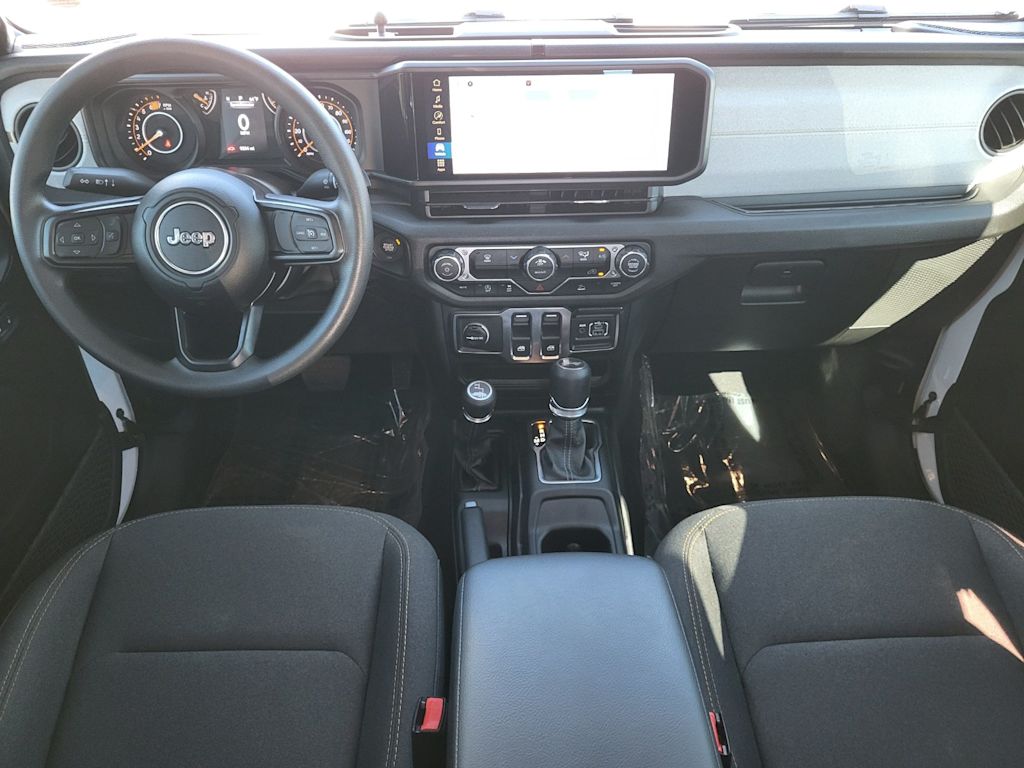 Thumbnail: 2026 Jeep Wrangler - 8