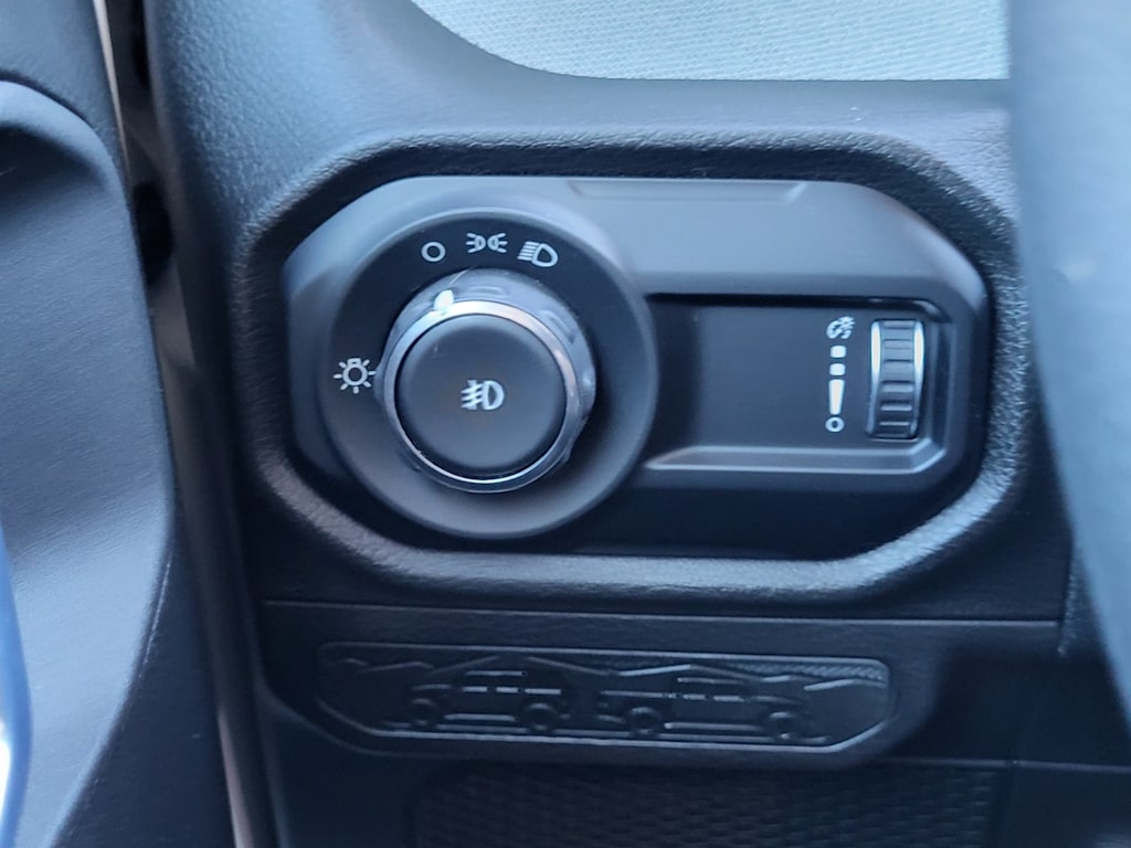 Thumbnail: 2026 Jeep Wrangler - 24