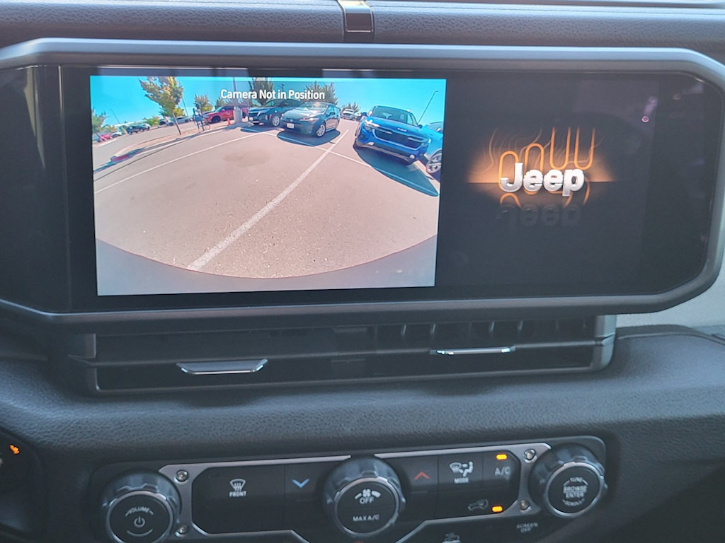 Thumbnail: 2026 Jeep Wrangler - 27