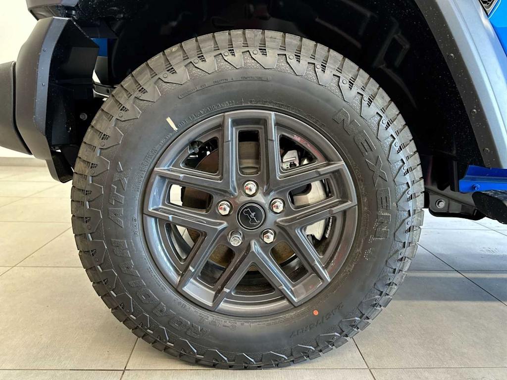 Thumbnail: 2024 Jeep Wrangler - 7