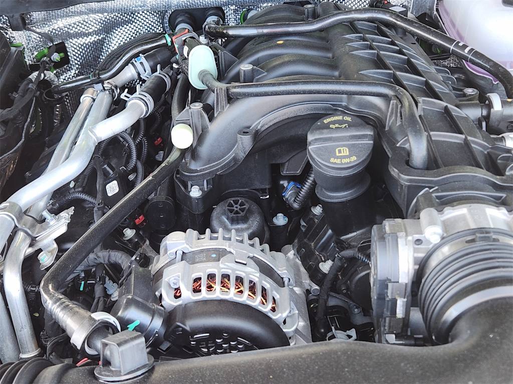 Thumbnail: 2025 Jeep Wrangler - 27