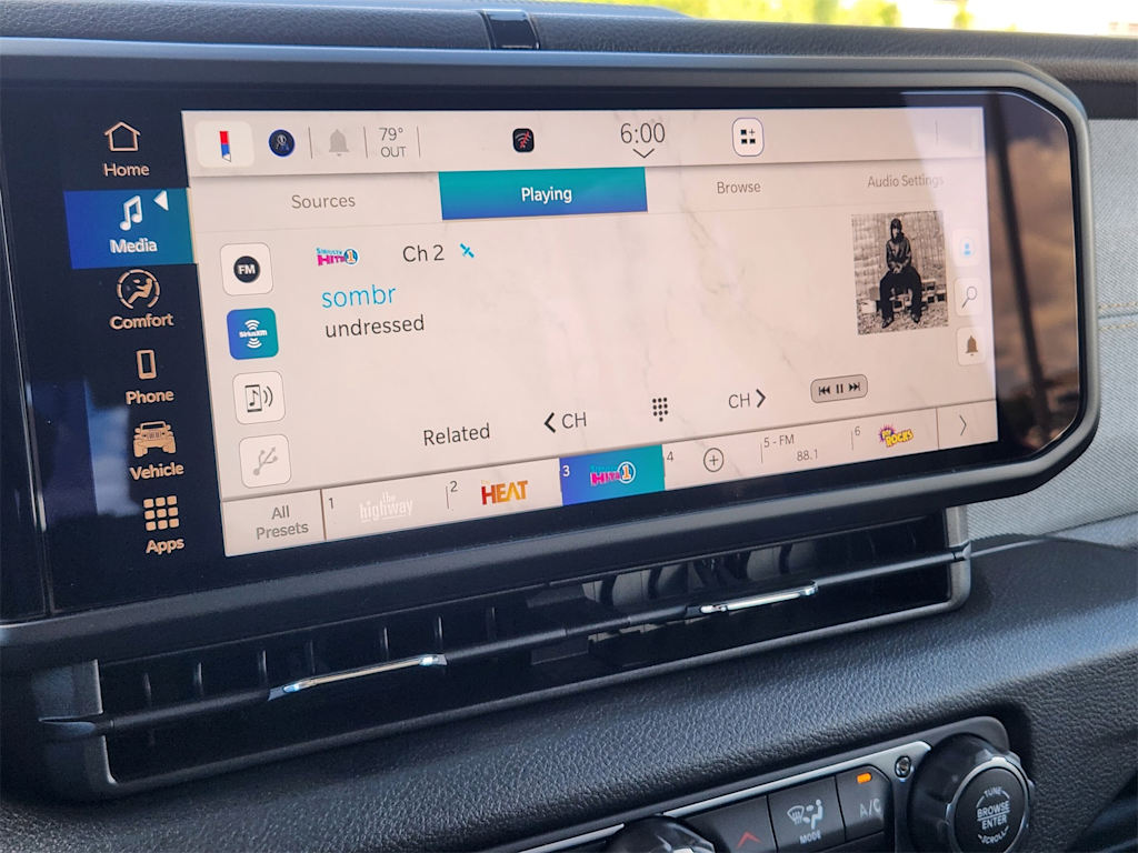 Thumbnail: 2025 Jeep Wrangler - 12