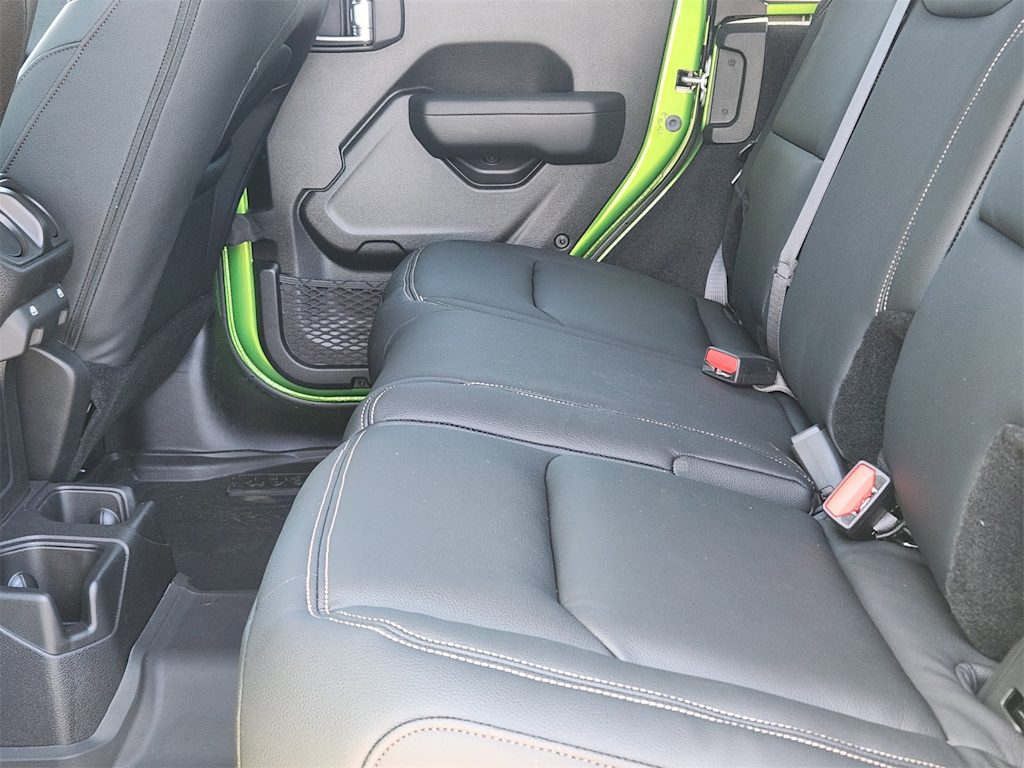 Thumbnail: 2025 Jeep Wrangler - 11