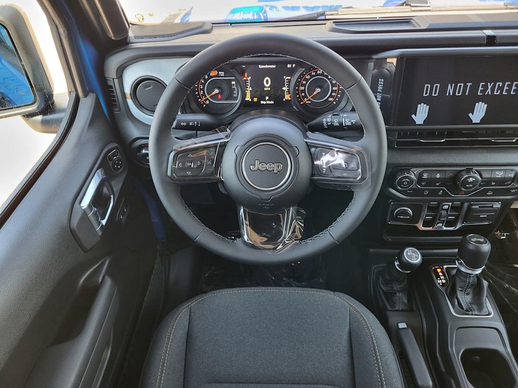 Thumbnail: 2026 Jeep Wrangler - 2