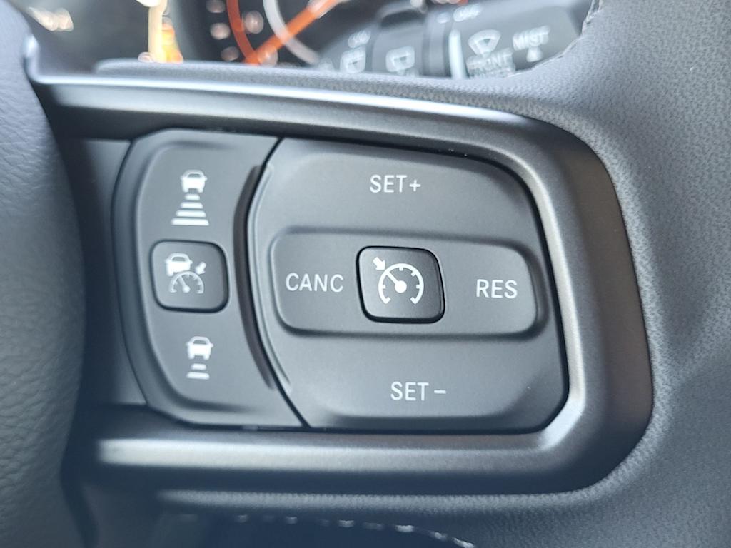 Thumbnail: 2026 Jeep Wrangler - 18