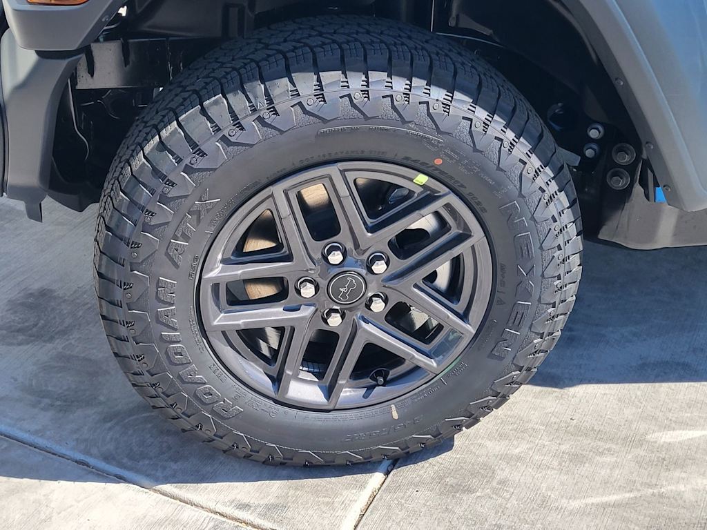Thumbnail: 2026 Jeep Wrangler - 15