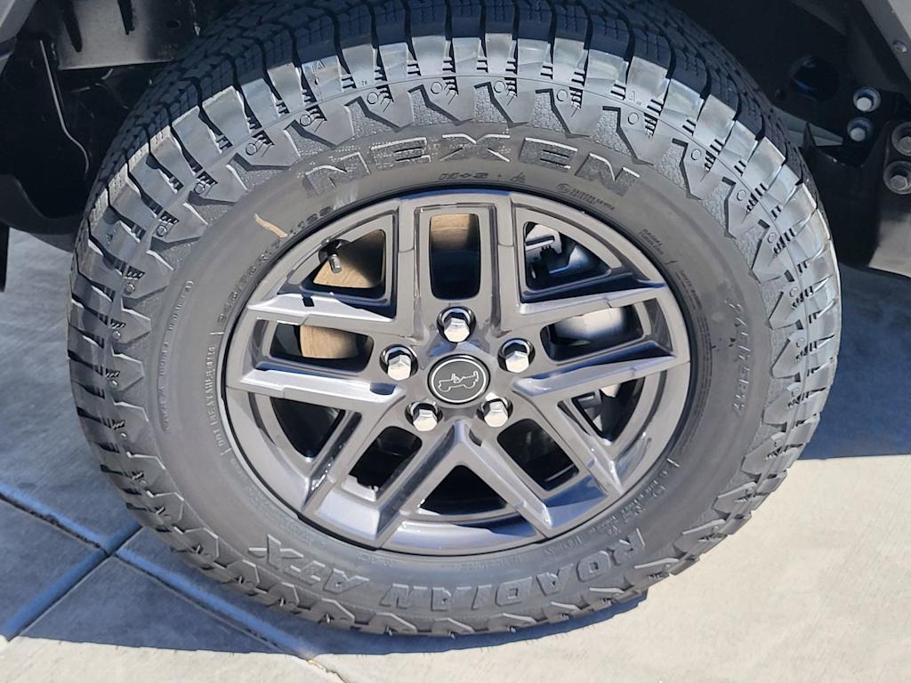 Thumbnail: 2026 Jeep Wrangler - 15