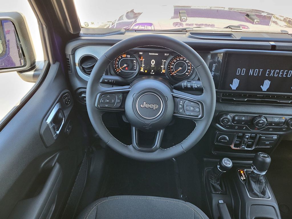Thumbnail: 2026 Jeep Wrangler - 2