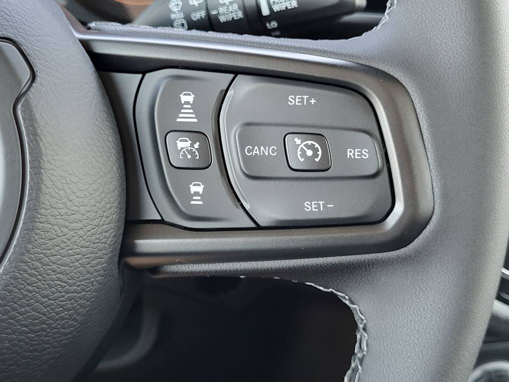 Thumbnail: 2026 Jeep Wrangler - 19