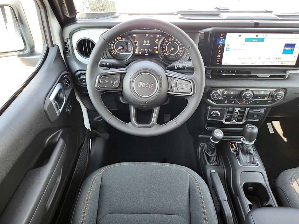Thumbnail: 2026 Jeep Wrangler - 2