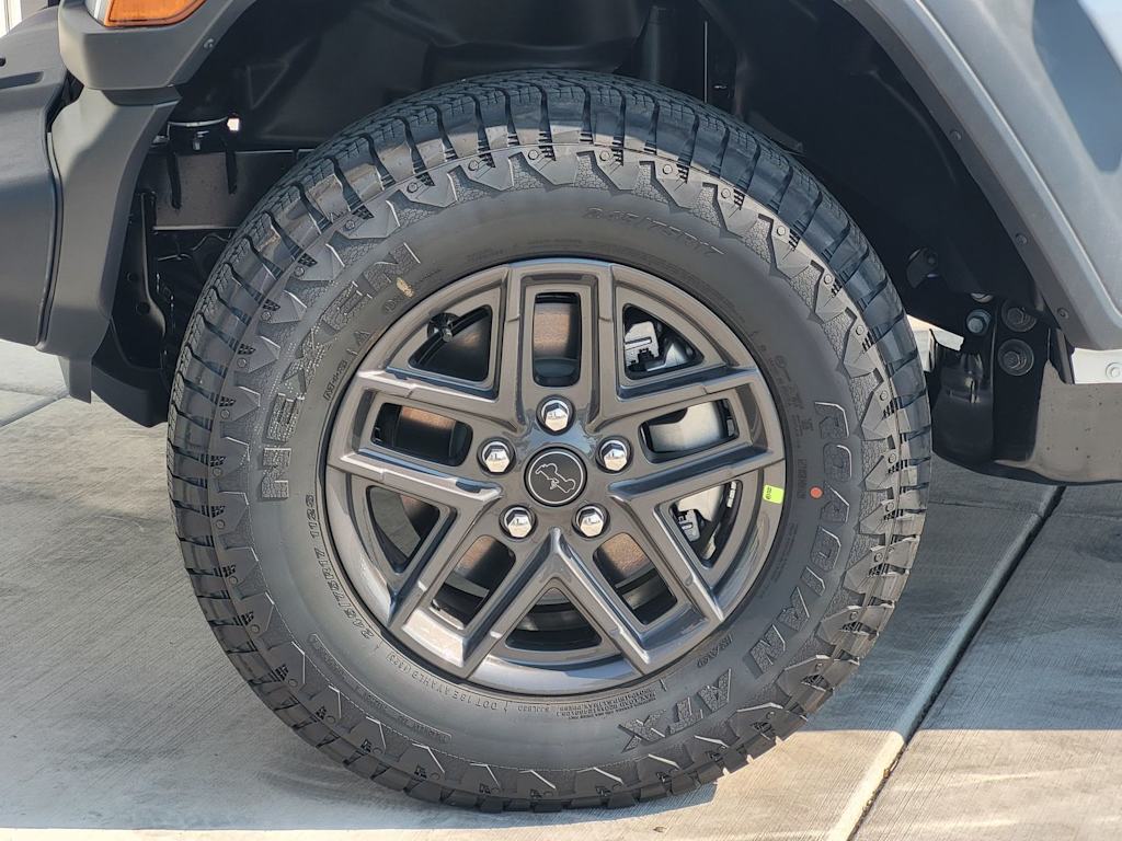 Thumbnail: 2026 Jeep Wrangler - 14