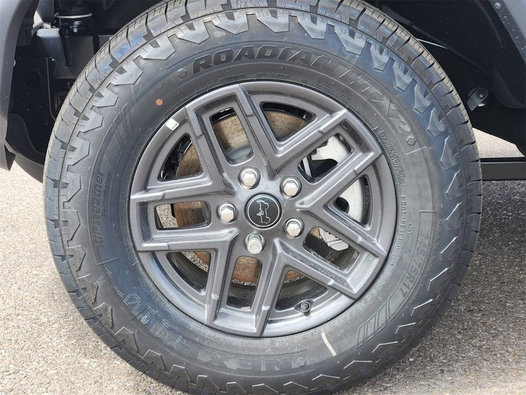 Thumbnail: 2025 Jeep Wrangler - 19