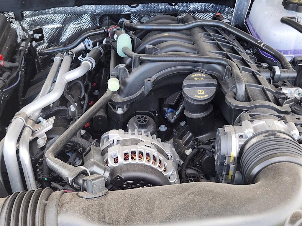 Thumbnail: 2025 Jeep Wrangler - 8