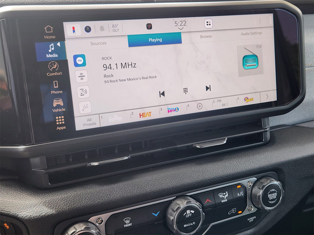 Thumbnail: 2025 Jeep Wrangler - 12