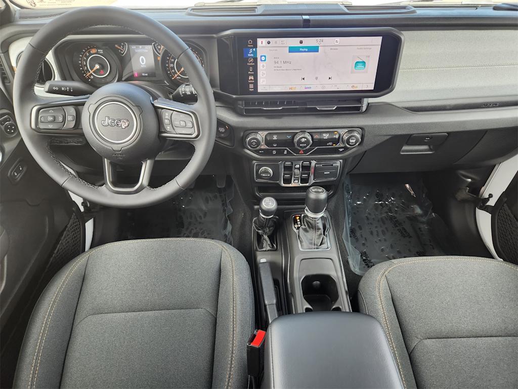 Thumbnail: 2025 Jeep Wrangler - 2