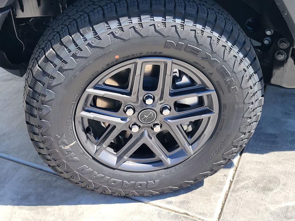 Thumbnail: 2026 Jeep Wrangler - 15