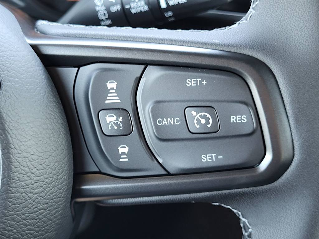 Thumbnail: 2026 Jeep Wrangler - 19