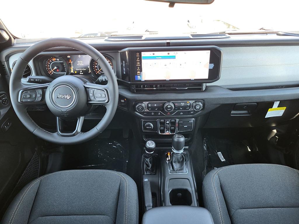 Thumbnail: 2026 Jeep Wrangler - 7