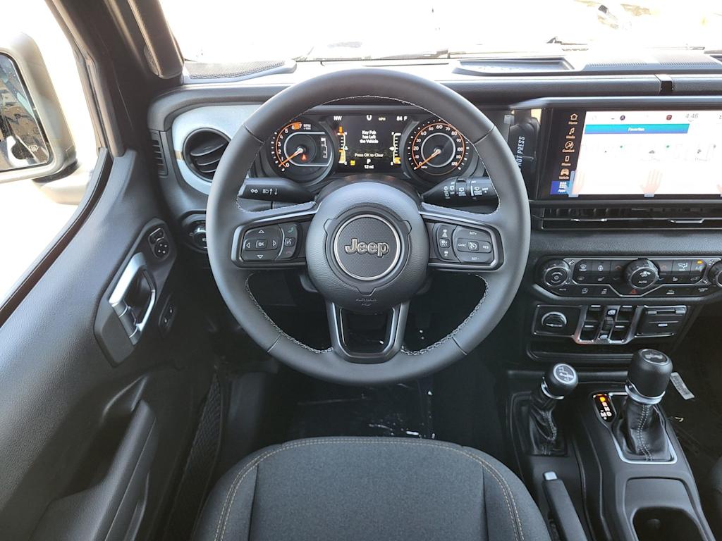 Thumbnail: 2026 Jeep Wrangler - 2