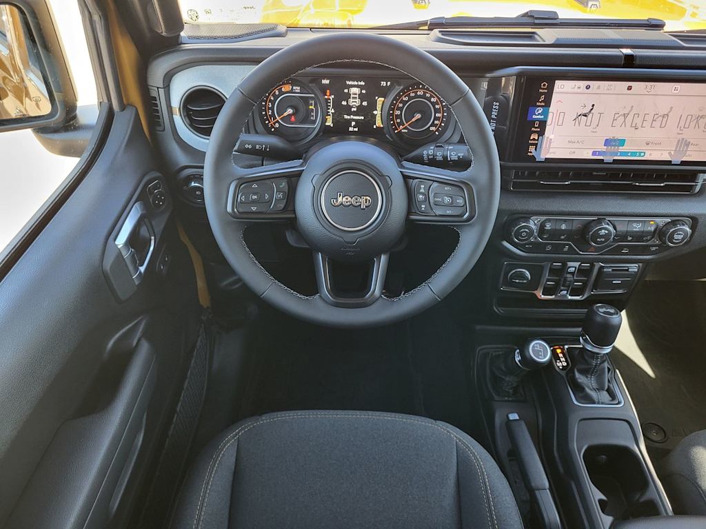 Thumbnail: 2026 Jeep Wrangler - 2
