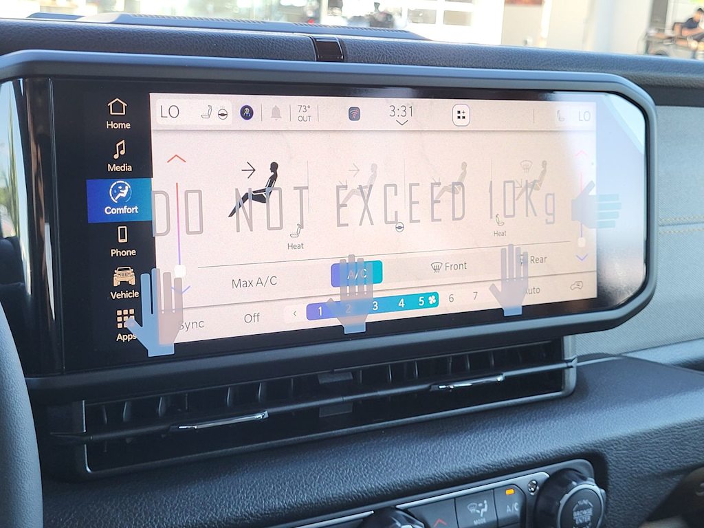 Thumbnail: 2026 Jeep Wrangler - 10