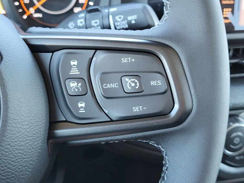 Thumbnail: 2026 Jeep Wrangler - 20