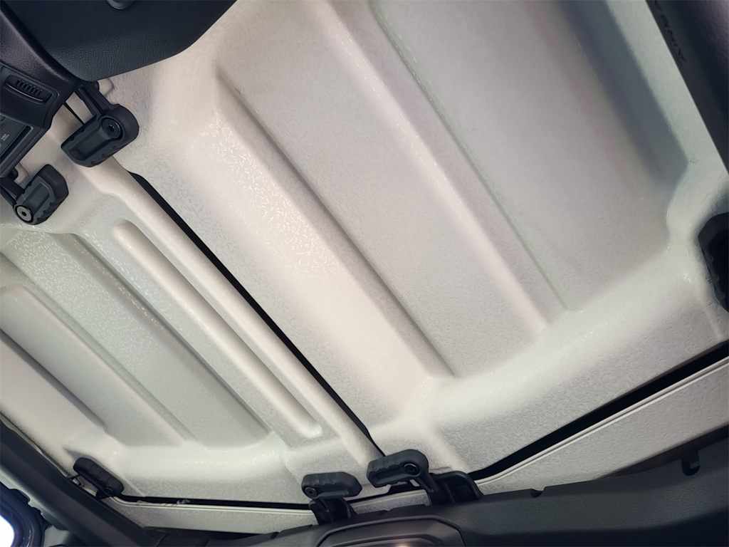 Thumbnail: 2025 Jeep Wrangler - 27