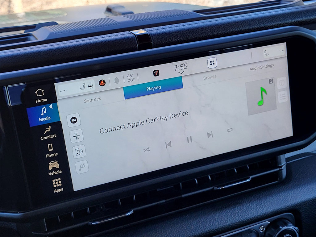 Thumbnail: 2025 Jeep Wrangler - 12