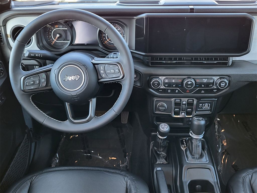 Thumbnail: 2025 Jeep Wrangler - 9