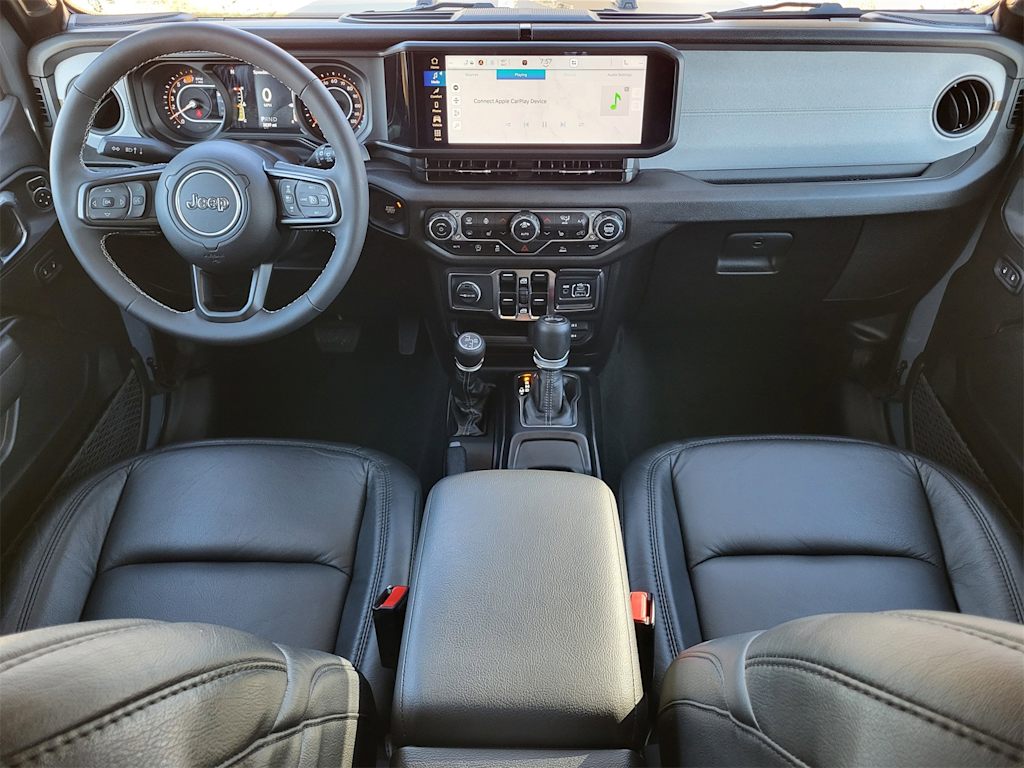 Thumbnail: 2025 Jeep Wrangler - 2