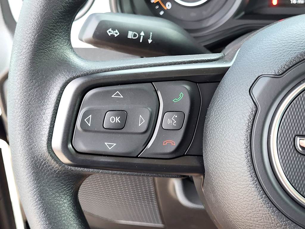 Thumbnail: 2026 Jeep Wrangler - 18