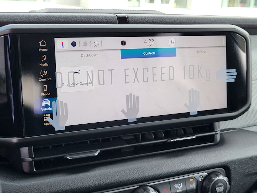 Thumbnail: 2026 Jeep Wrangler - 9