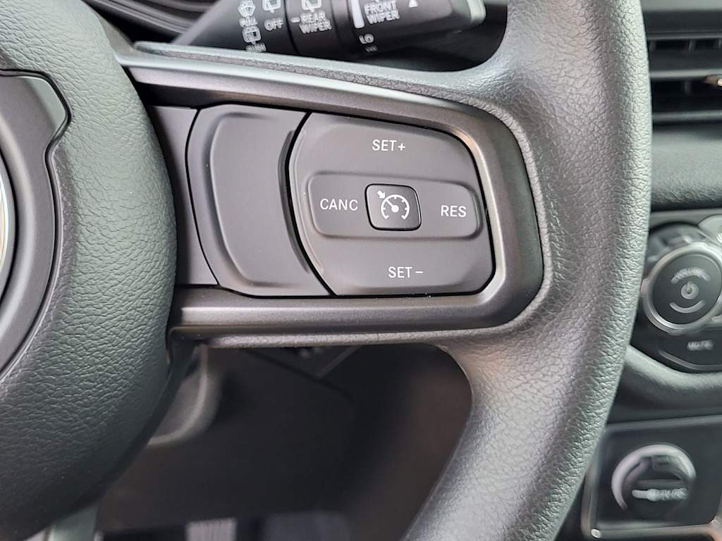 Thumbnail: 2026 Jeep Wrangler - 19