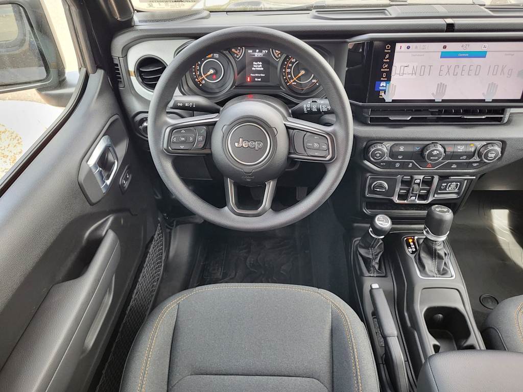 Thumbnail: 2026 Jeep Wrangler - 2