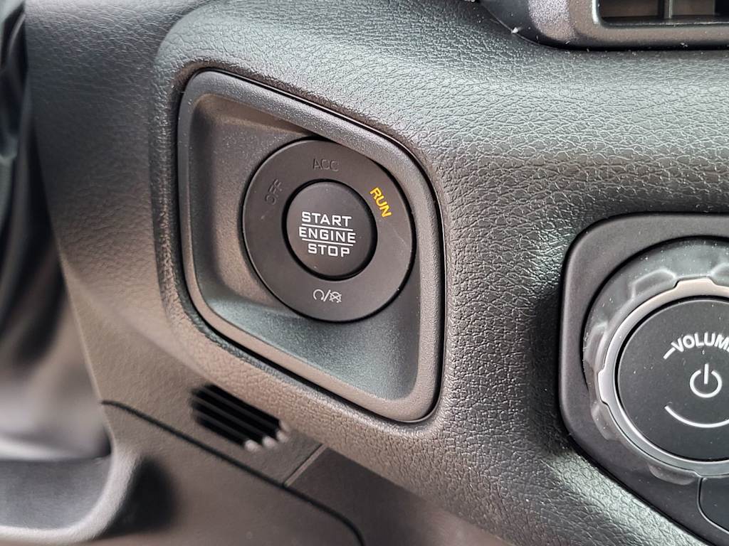 Thumbnail: 2026 Jeep Wrangler - 20