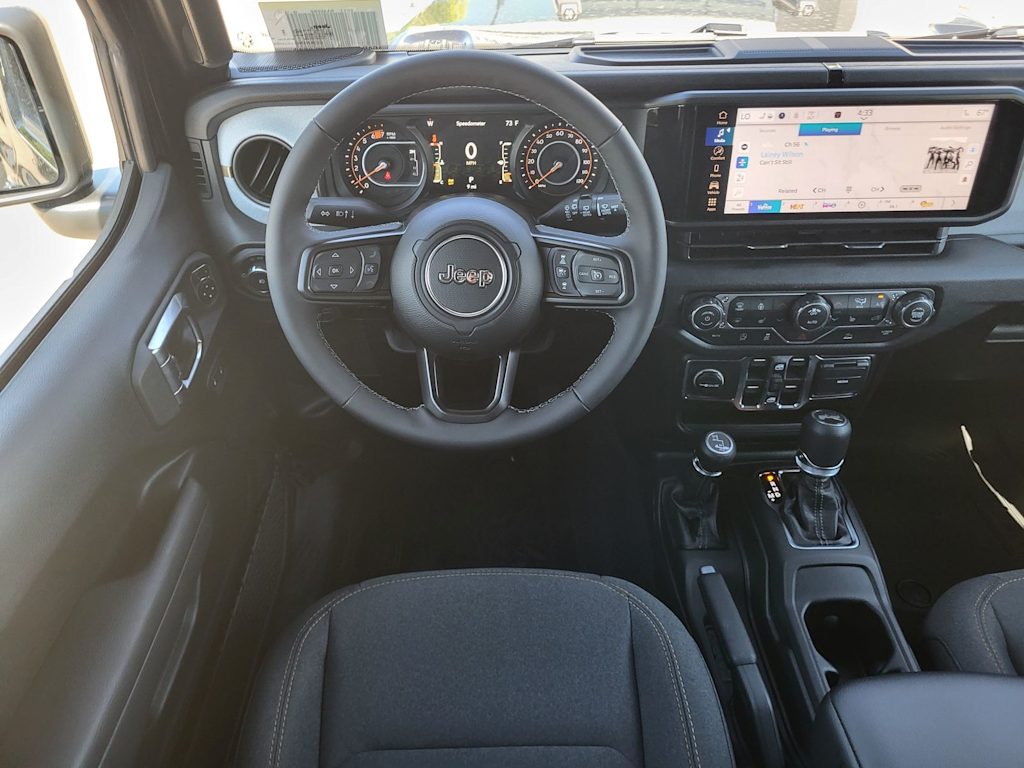 Thumbnail: 2026 Jeep Wrangler - 2