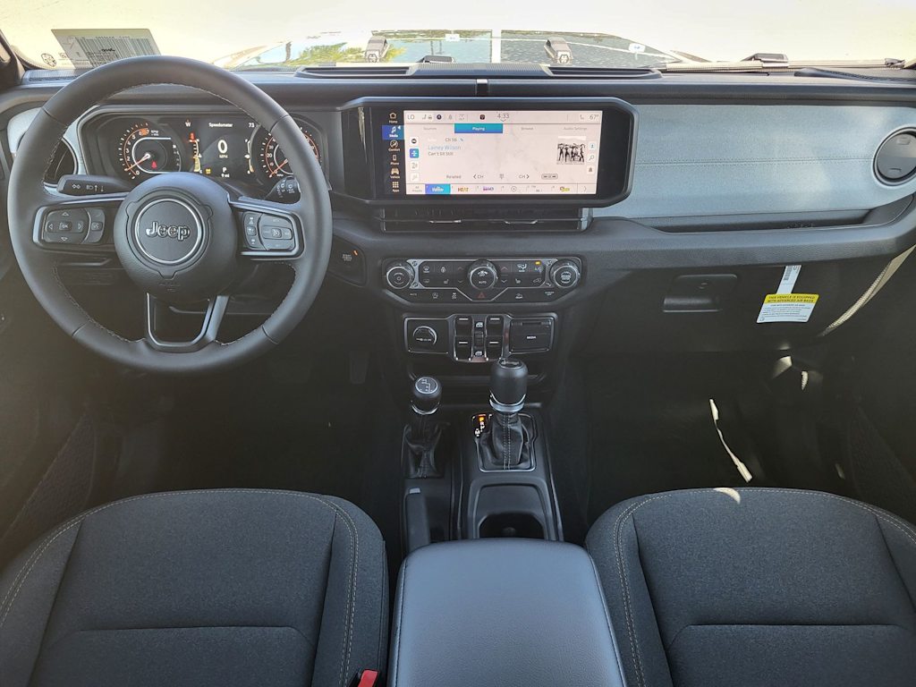 Thumbnail: 2026 Jeep Wrangler - 7